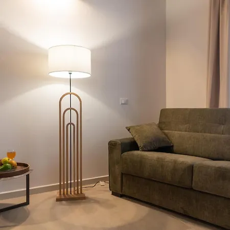 Apartment Guesthost - Petra Marina