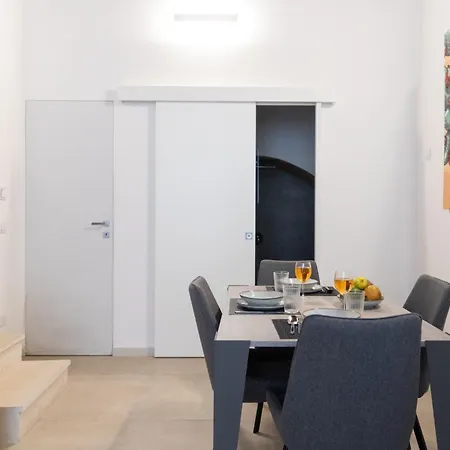 Guesthost - Petra Marina Apartment