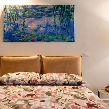 Guesthost - Petra Marina Apartment