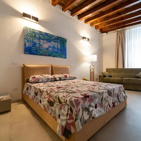 Apartment Petra Marina Syracuse