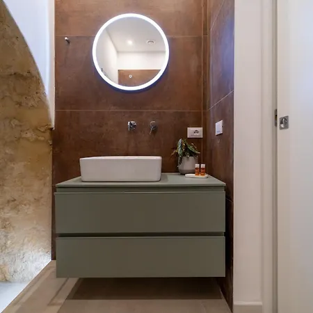 Guesthost - Petra Marina * Syrakus