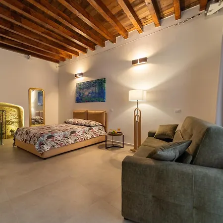 Apartment Petra Marina