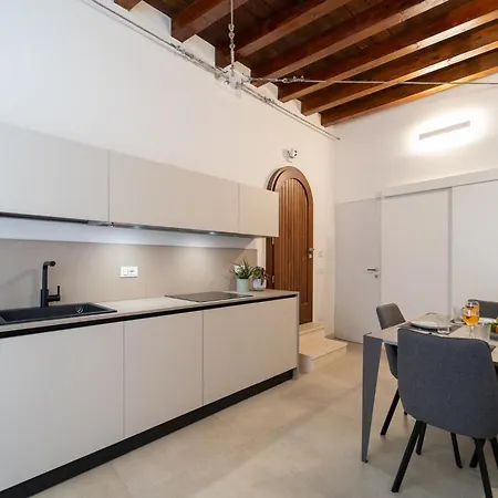 Apartment Guesthost - Petra Marina *