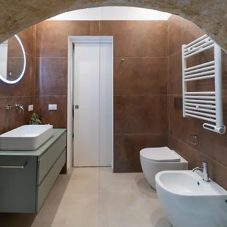 Guesthost - Petra Marina Apartment