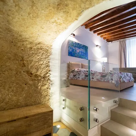 Petra Marina Apartment *