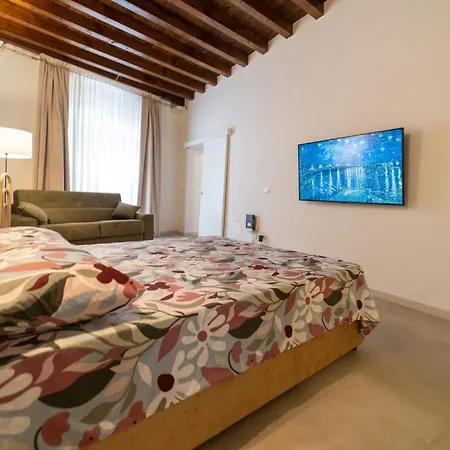 Apartment Guesthost - Petra Marina *