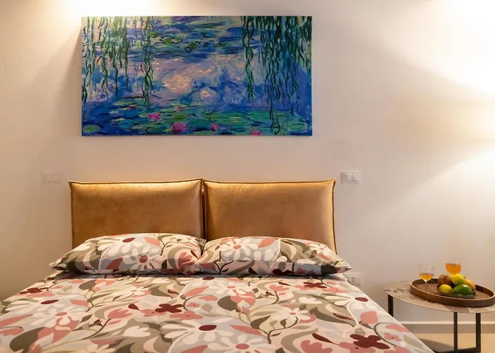 Guesthost - Petra Marina Apartment