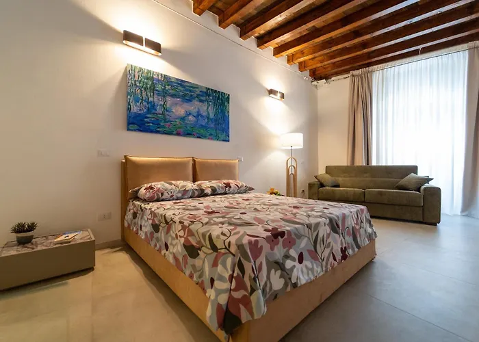 Apartment Guesthost - Petra Marina Syrakus