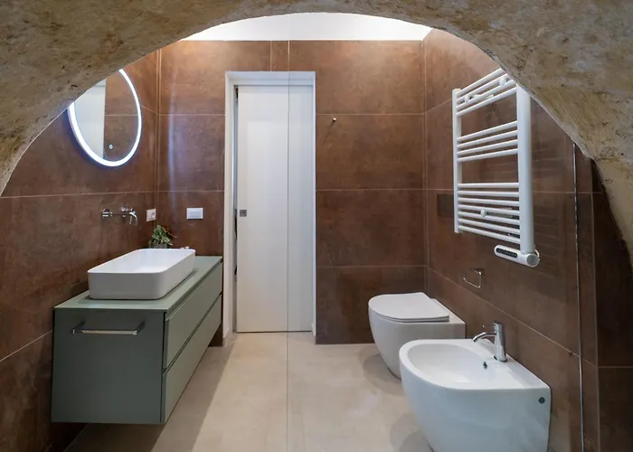 Guesthost - Petra Marina Apartment