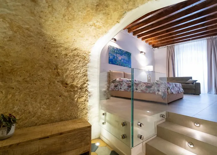 Guesthost - Petra Marina Apartment *