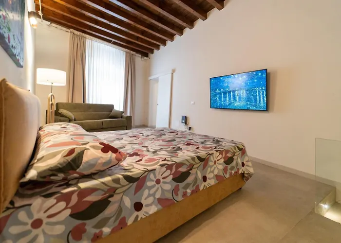 Apartment Guesthost - Petra Marina *